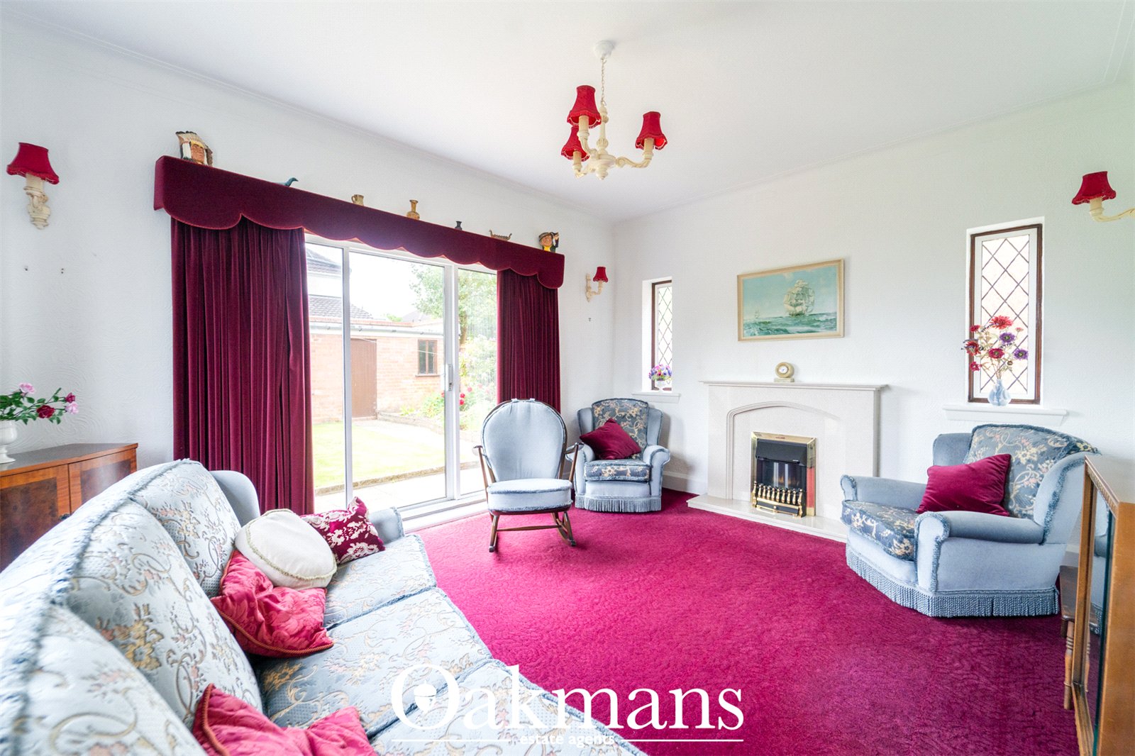 Warley Croft, Oldbury, B68