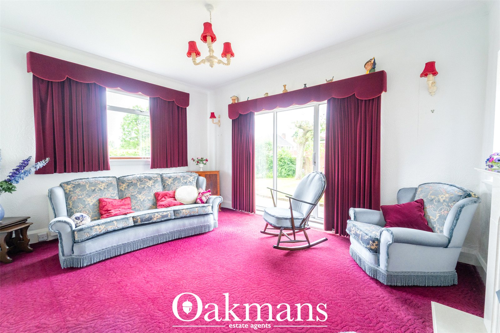 Warley Croft, Oldbury, B68