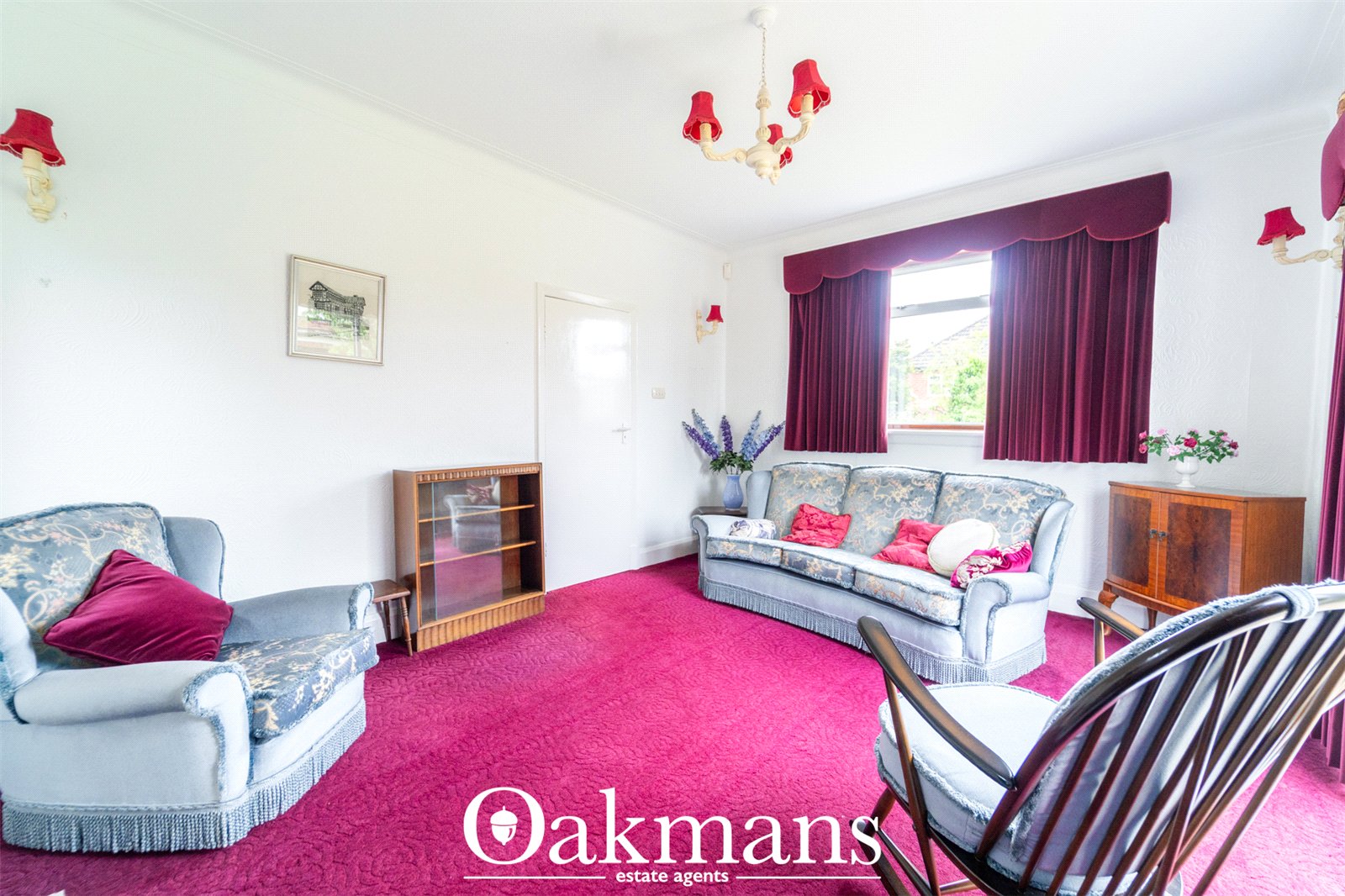 Warley Croft, Oldbury, B68