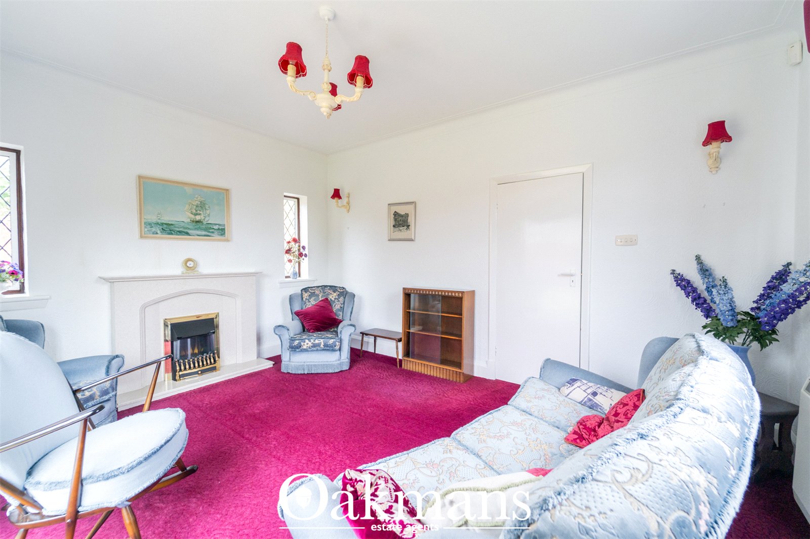 Warley Croft, Oldbury, B68