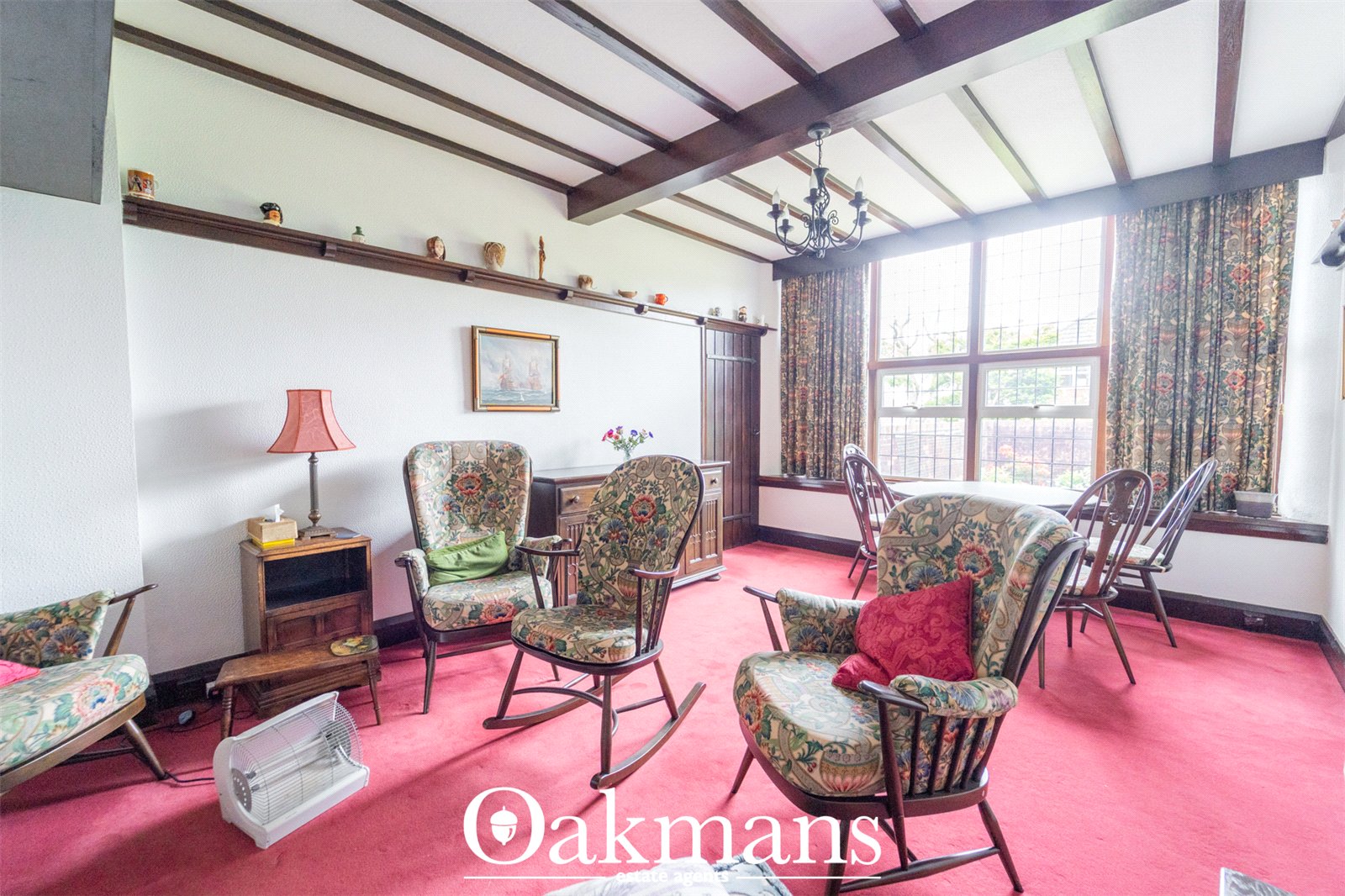 Warley Croft, Oldbury, B68