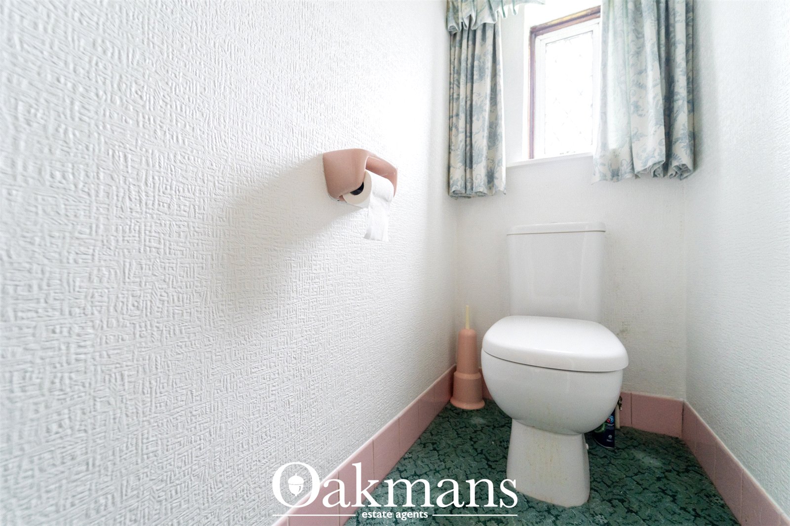 Warley Croft, Oldbury, B68