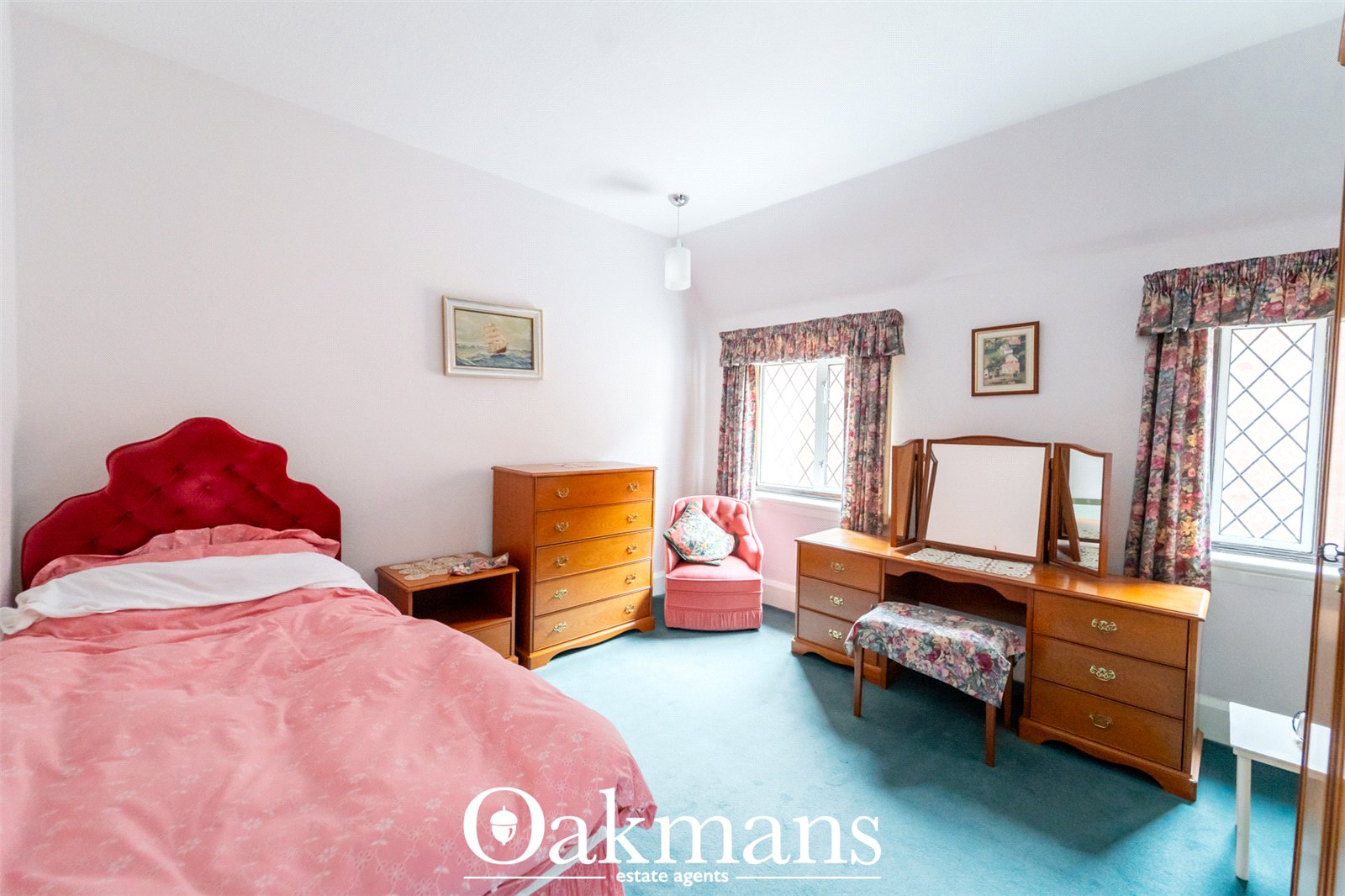 Warley Croft, Oldbury, B68