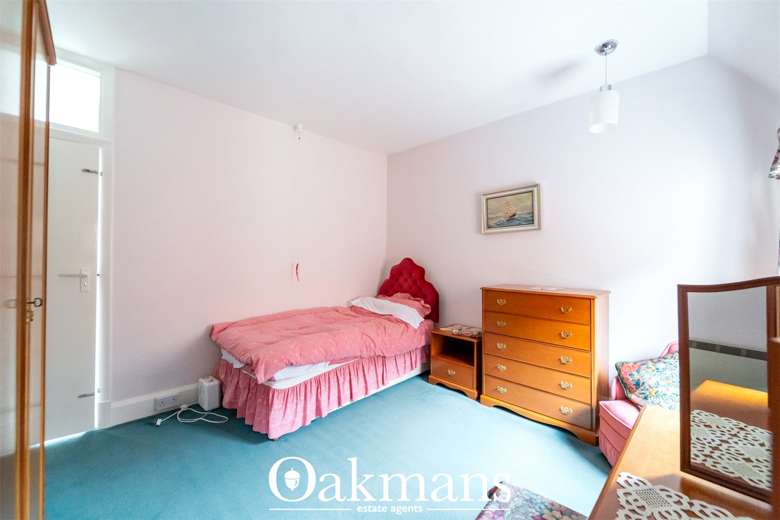 Warley Croft, Oldbury, B68