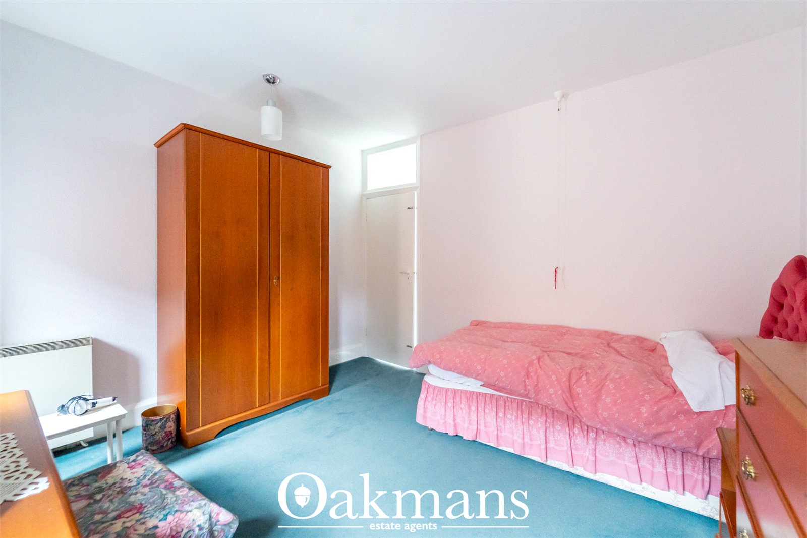 Warley Croft, Oldbury, B68