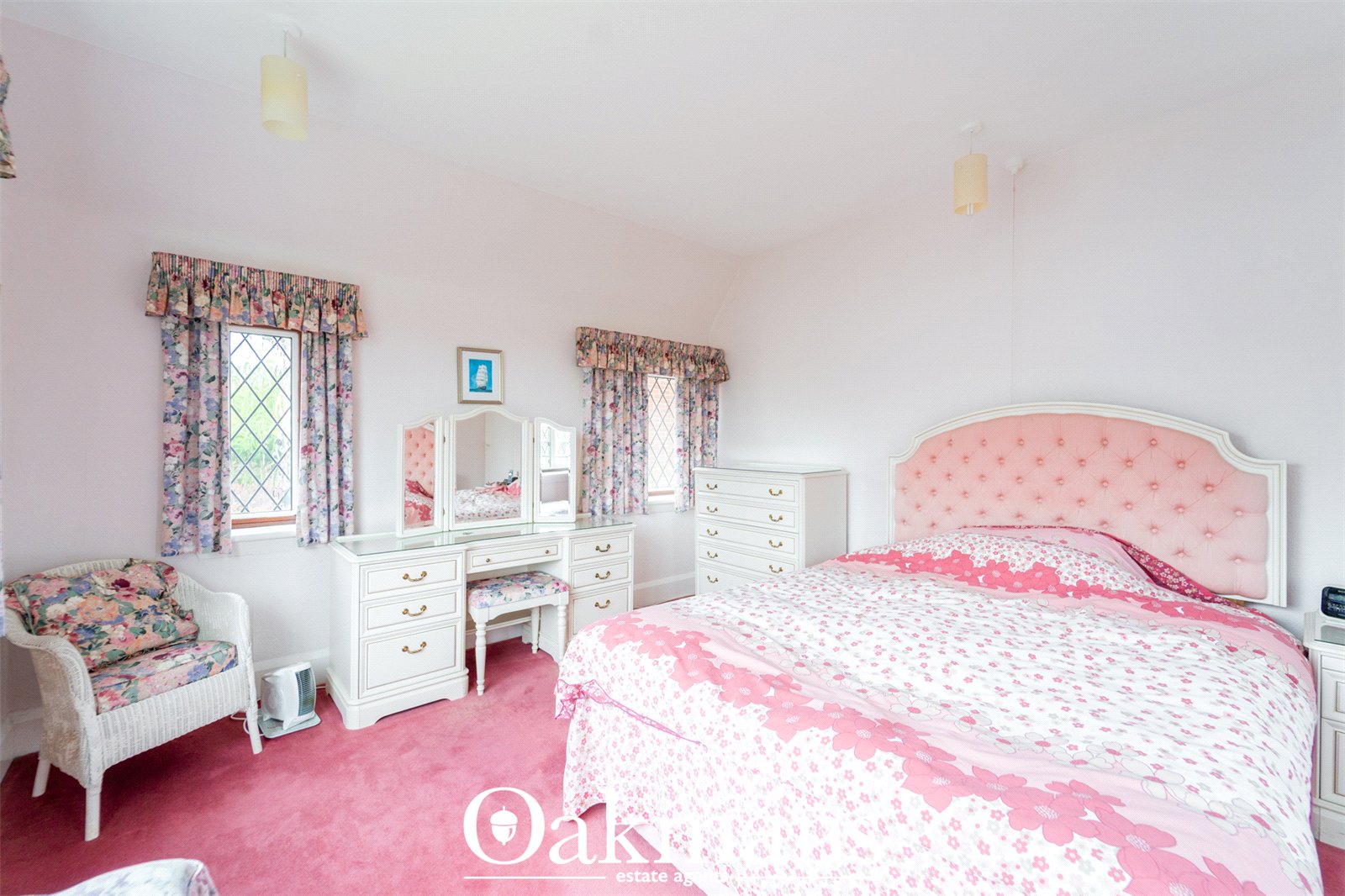 Warley Croft, Oldbury, B68