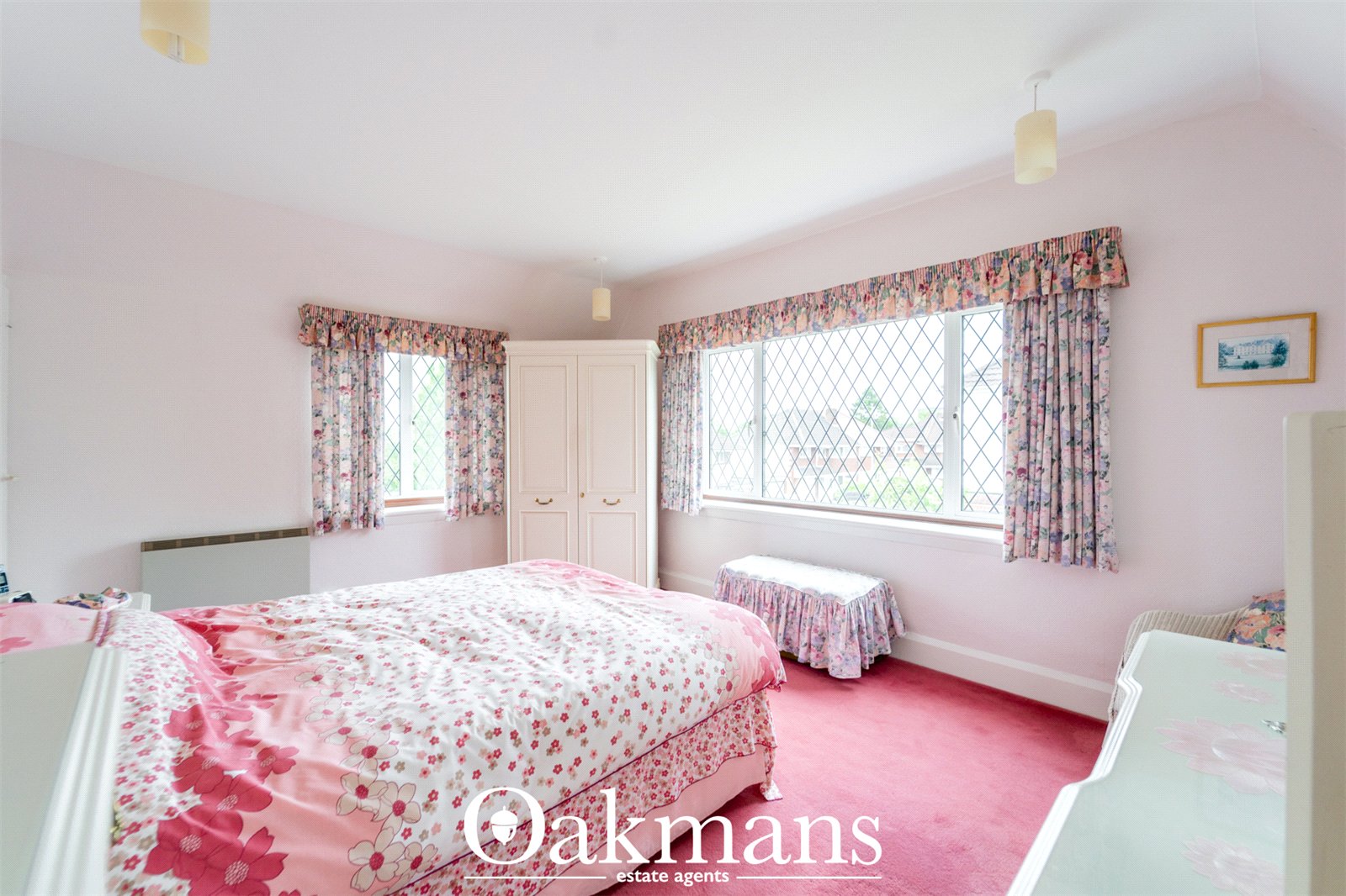 Warley Croft, Oldbury, B68
