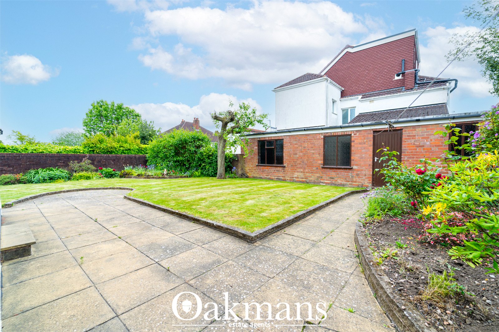 Warley Croft, Oldbury, B68