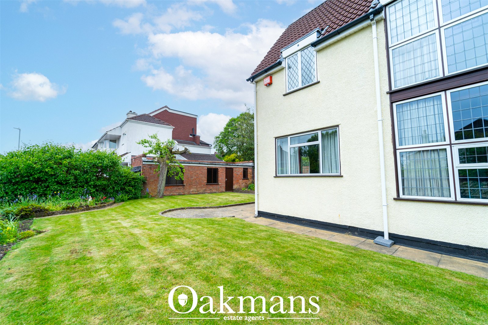 Warley Croft, Oldbury, B68