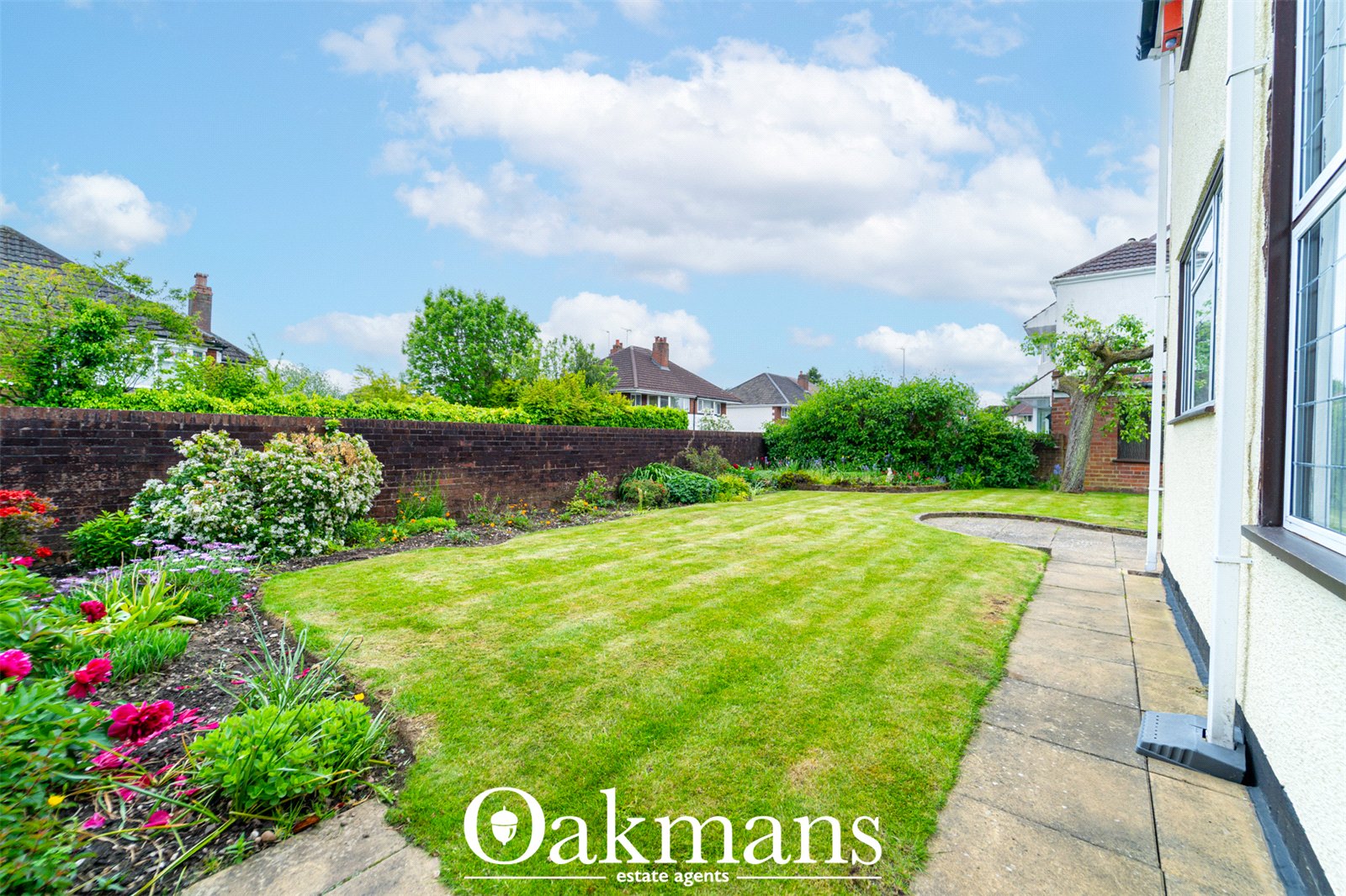 Warley Croft, Oldbury, B68