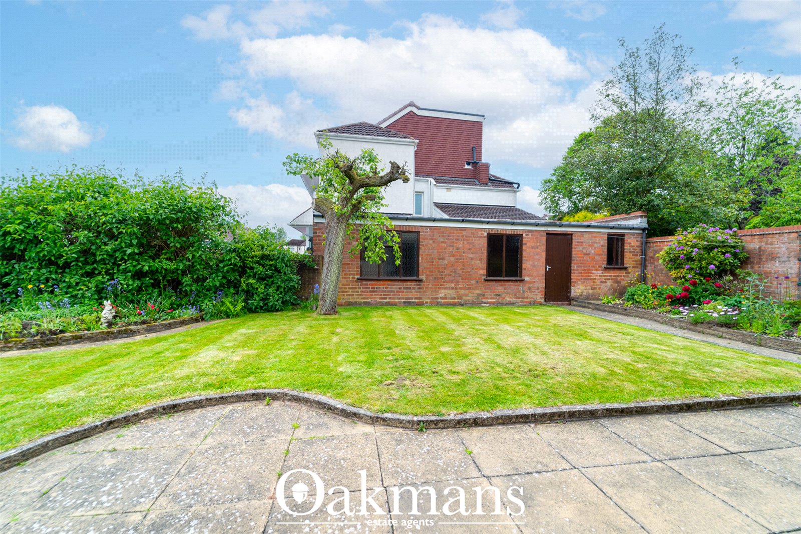 Warley Croft, Oldbury, B68