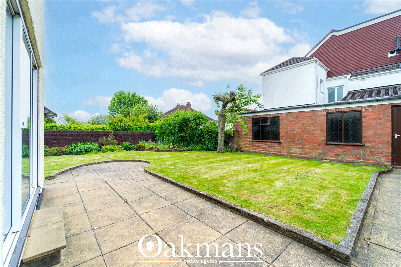 Warley Croft, Oldbury, B68
