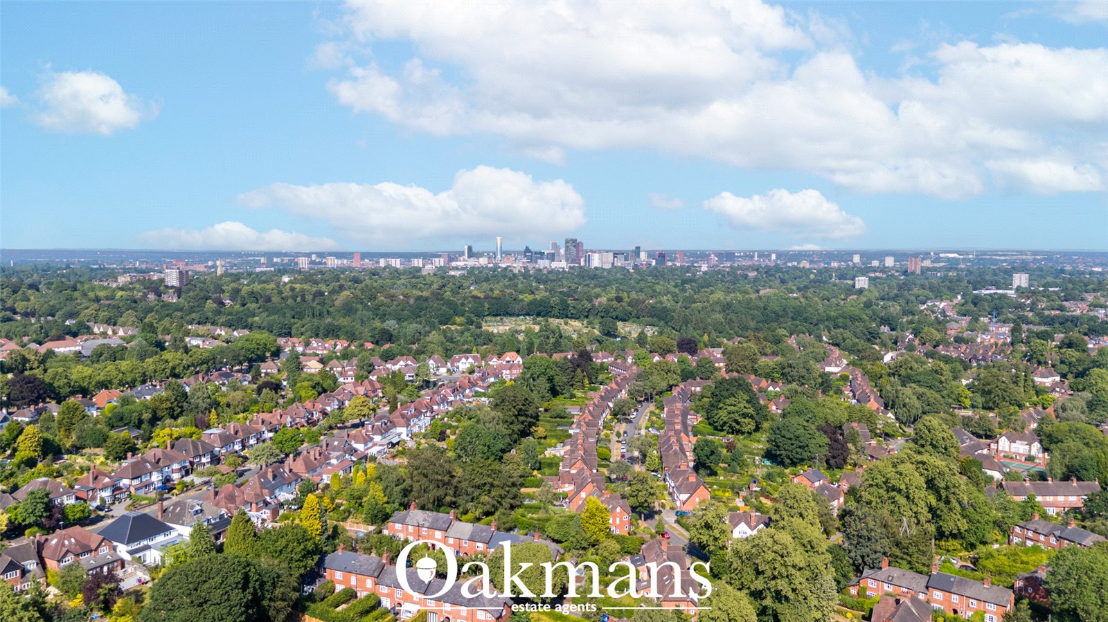 Carless Avenue, Birmingham, B17