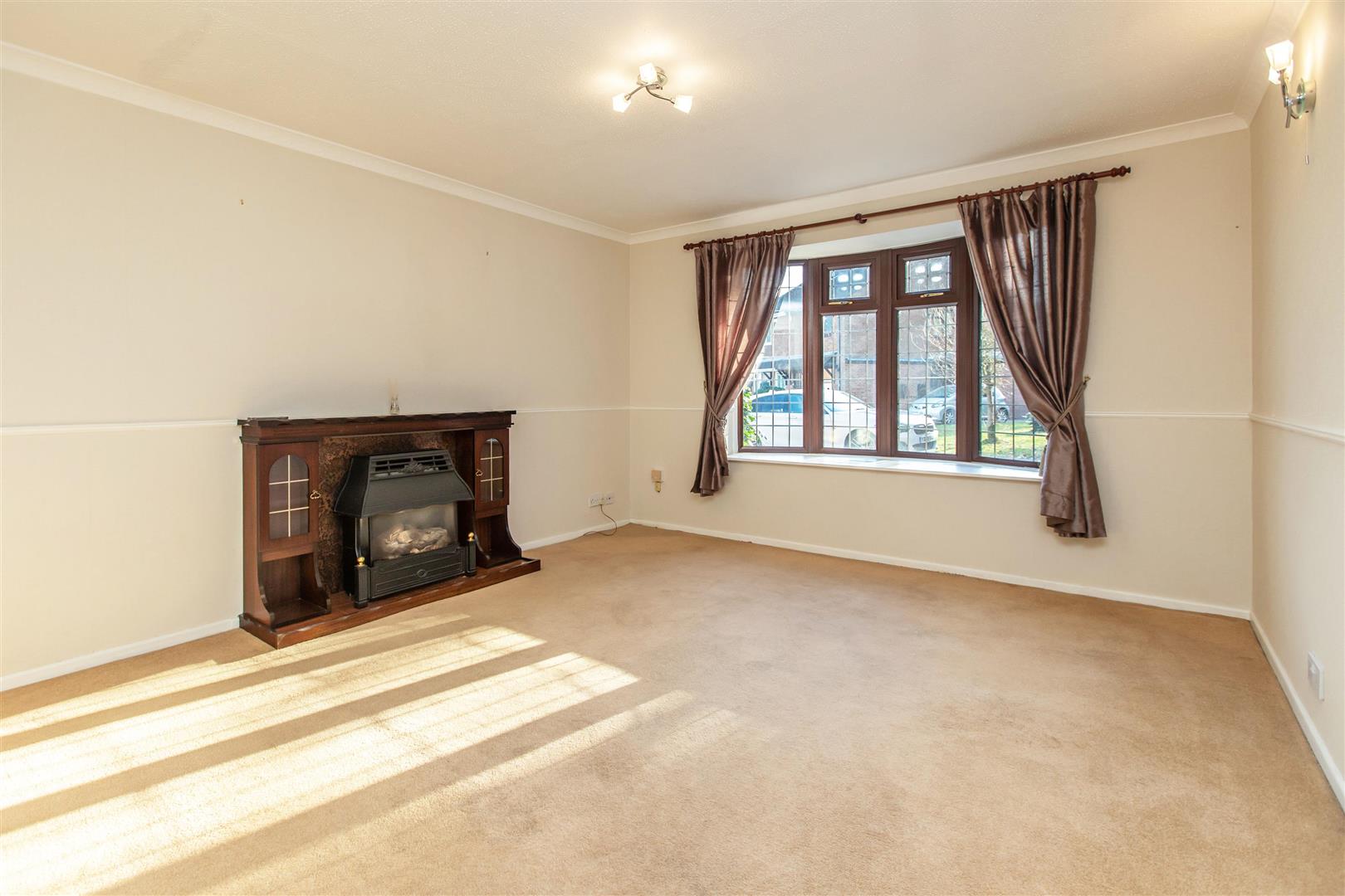 The Rookery, Halesowen, B62