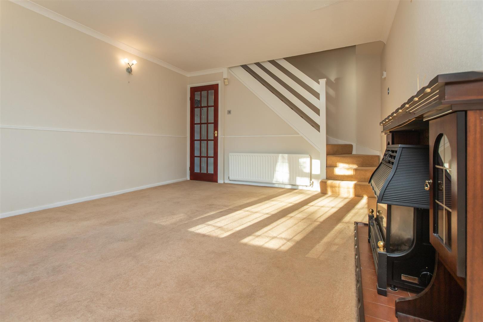 The Rookery, Halesowen, B62