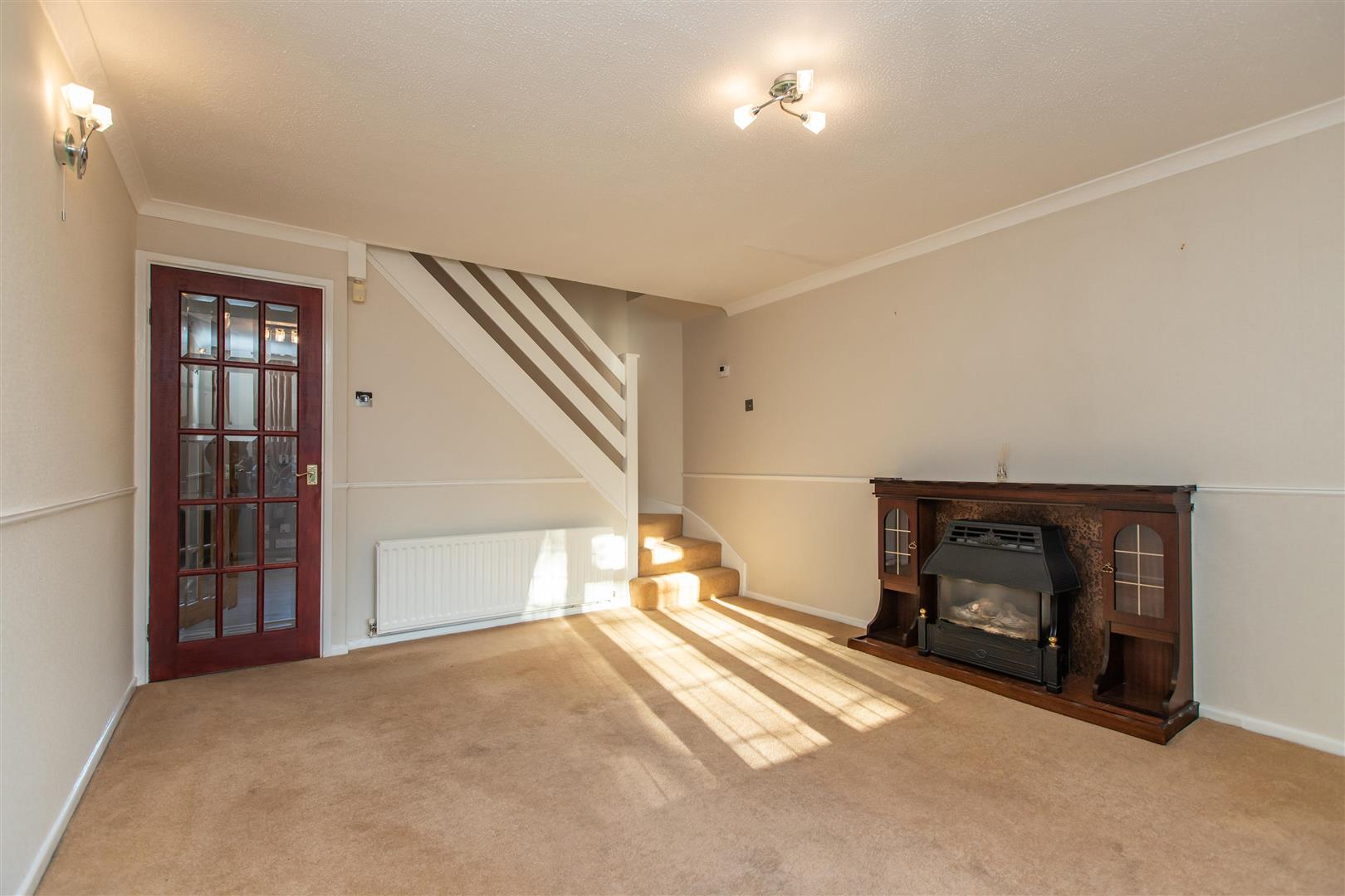 The Rookery, Halesowen, B62