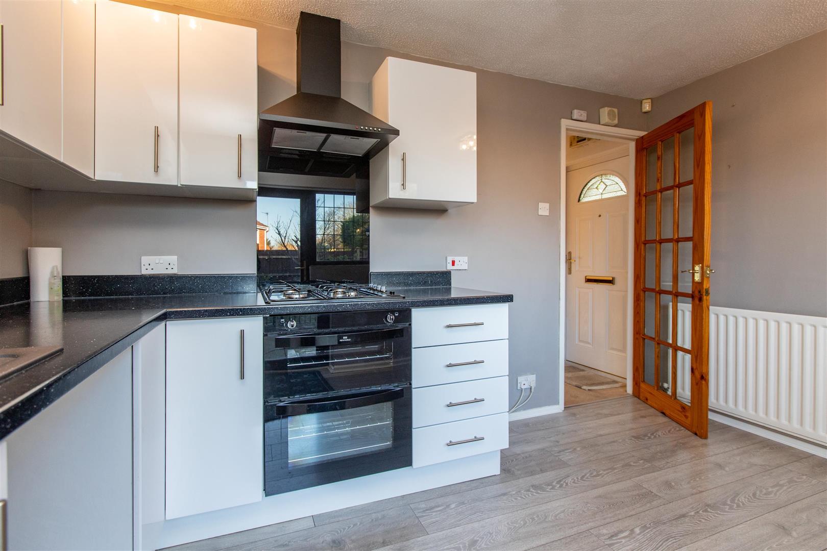 The Rookery, Halesowen, B62