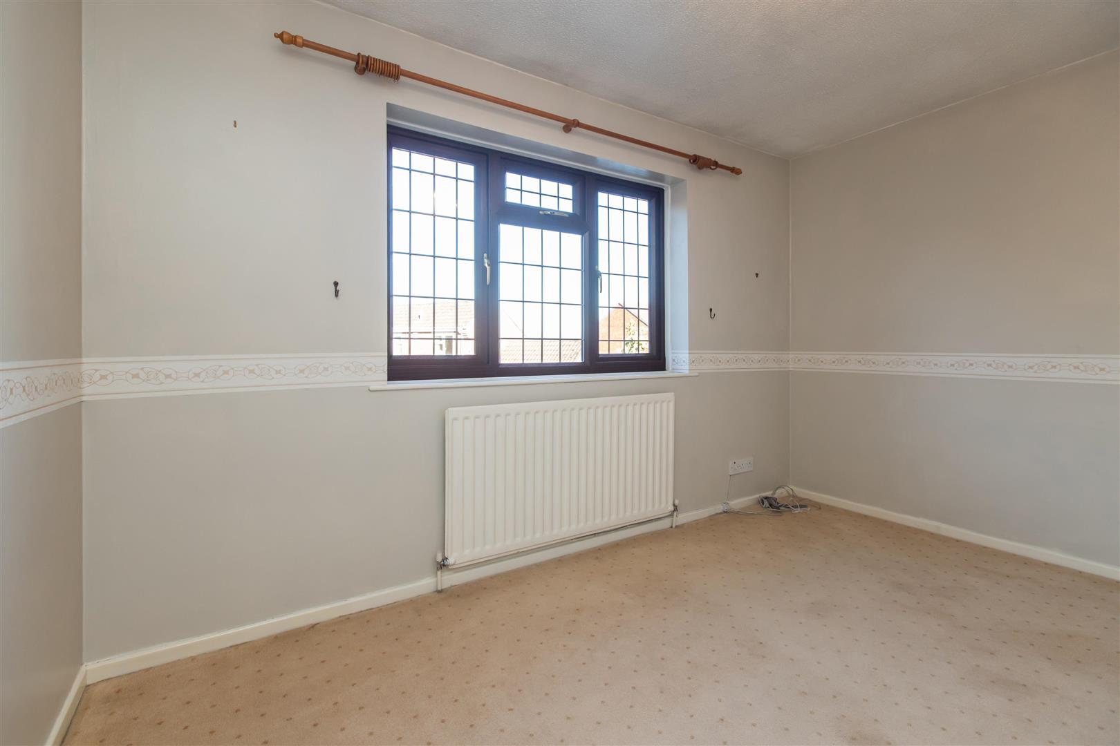 The Rookery, Halesowen, B62