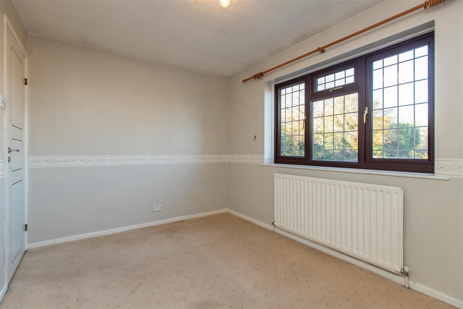 The Rookery, Halesowen, B62