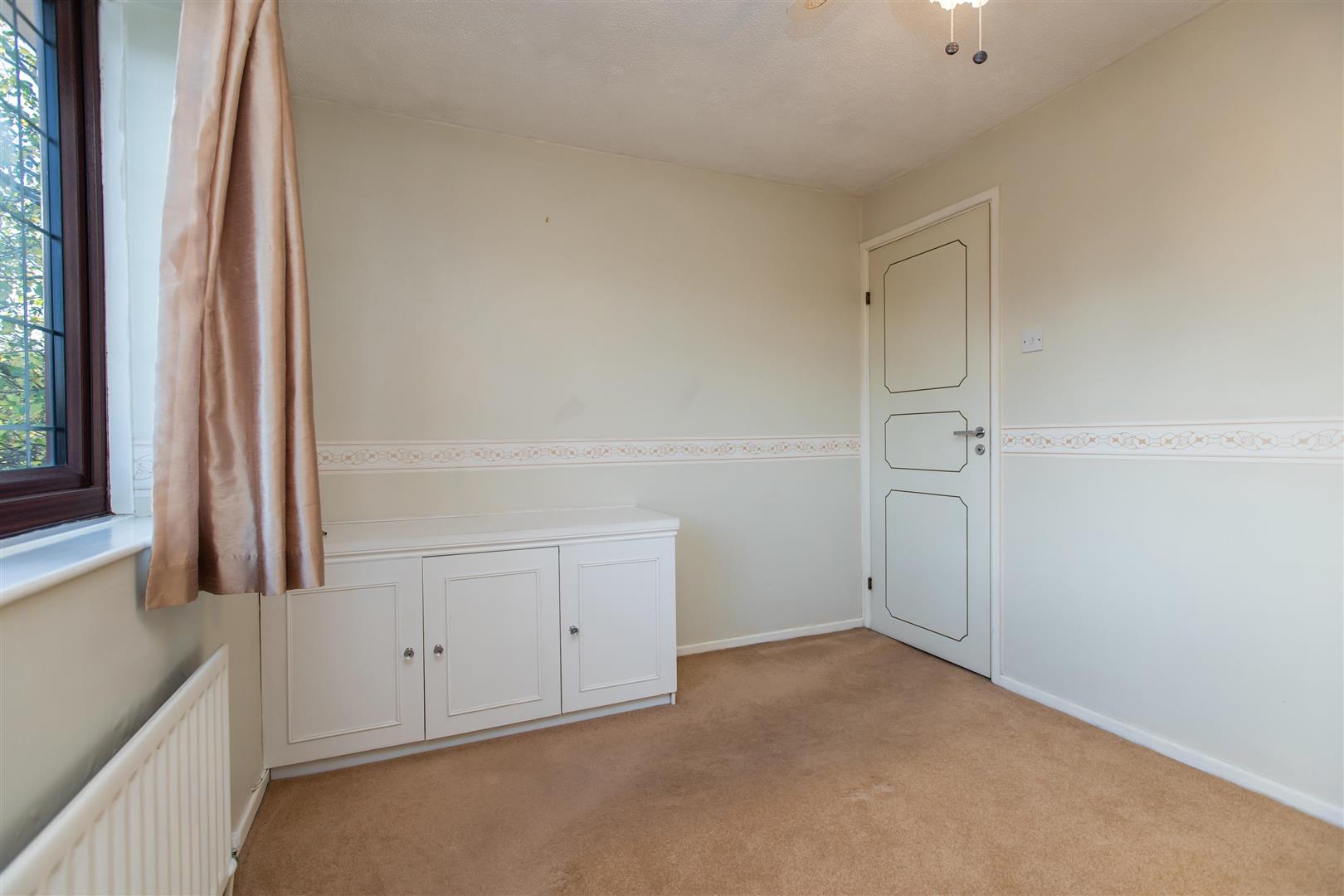 The Rookery, Halesowen, B62