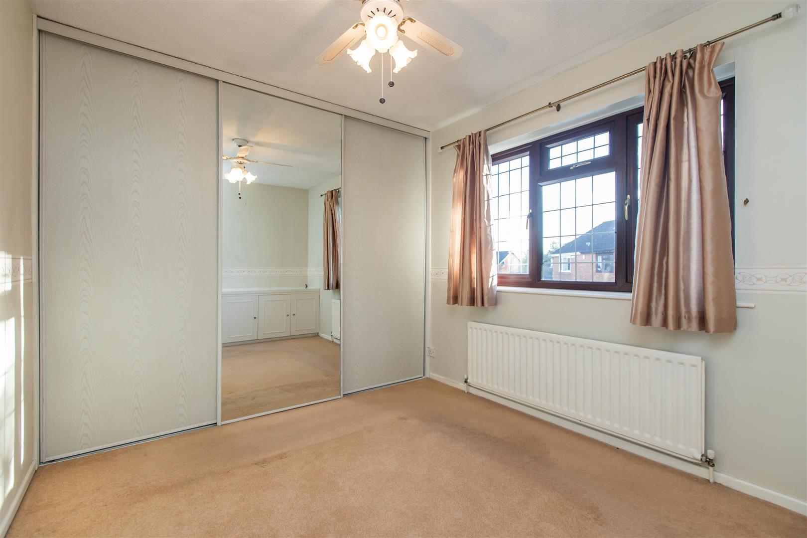 The Rookery, Halesowen, B62
