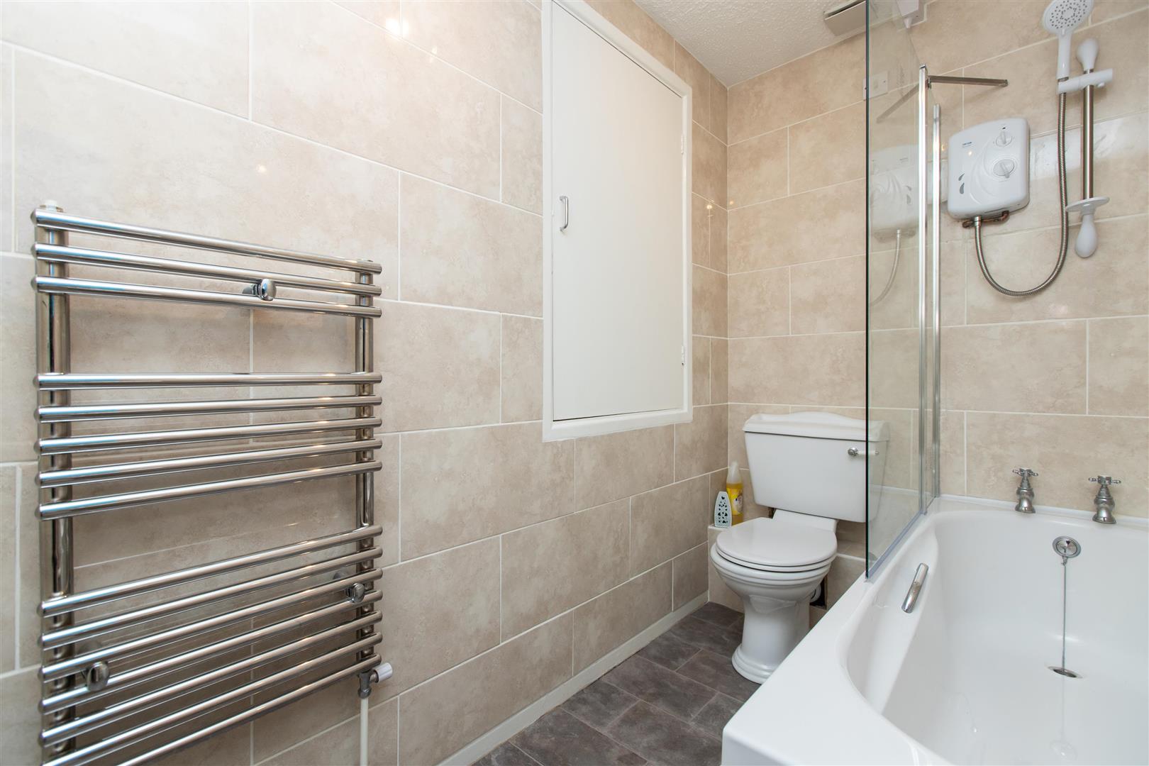 The Rookery, Halesowen, B62