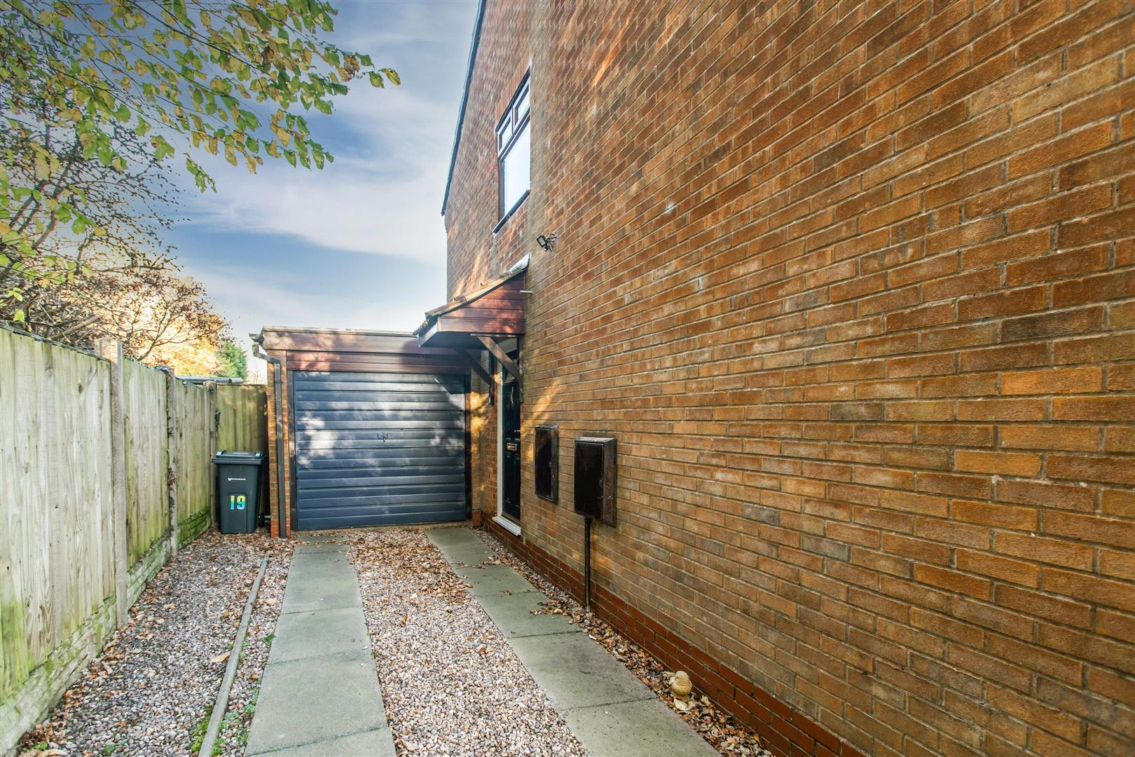The Rookery, Halesowen, B62