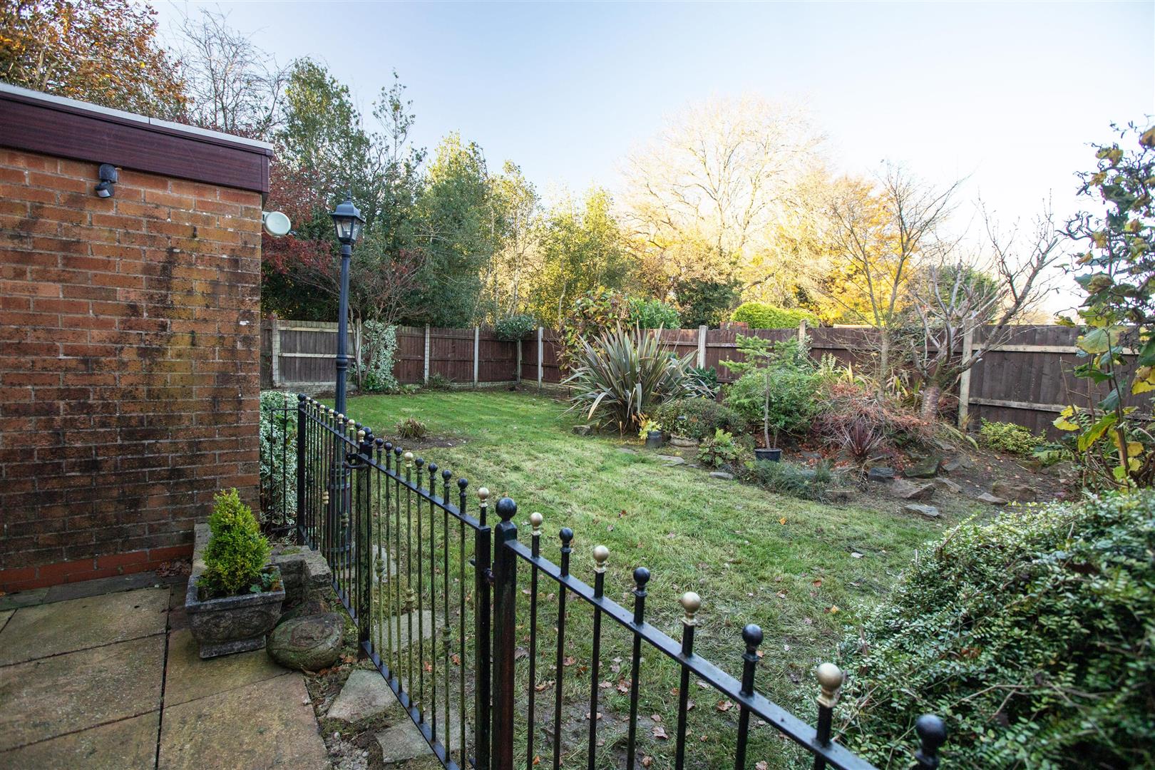 The Rookery, Halesowen, B62