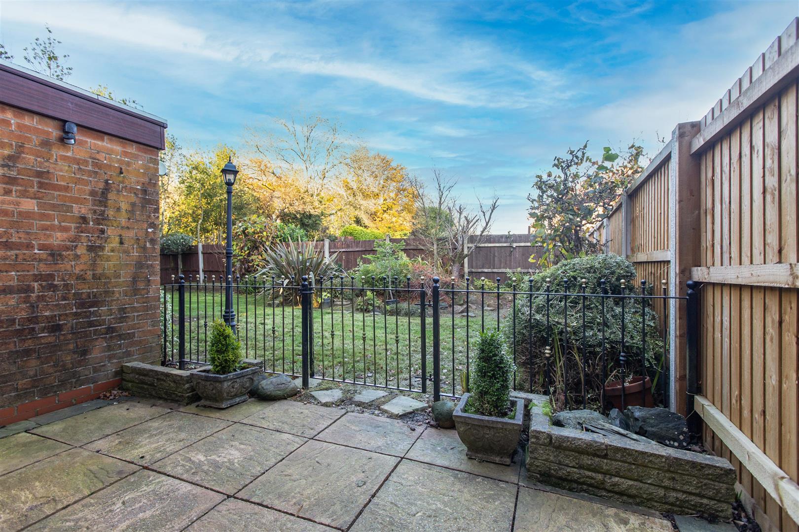 The Rookery, Halesowen, B62