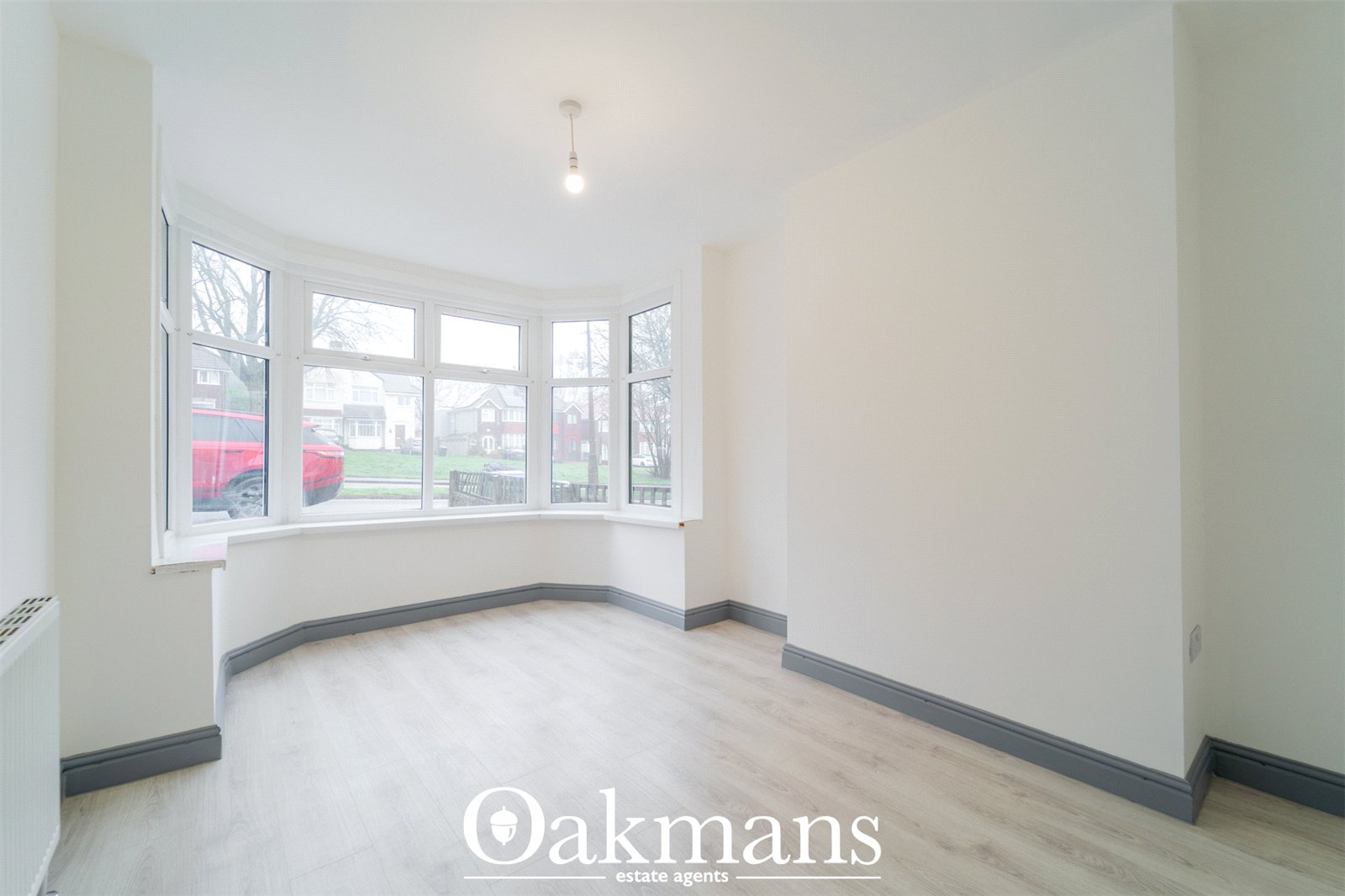 Kingsway, Oldbury, B68