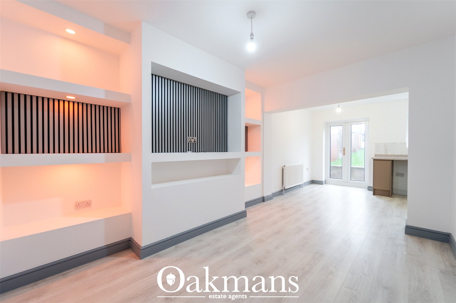 Kingsway, Oldbury, B68