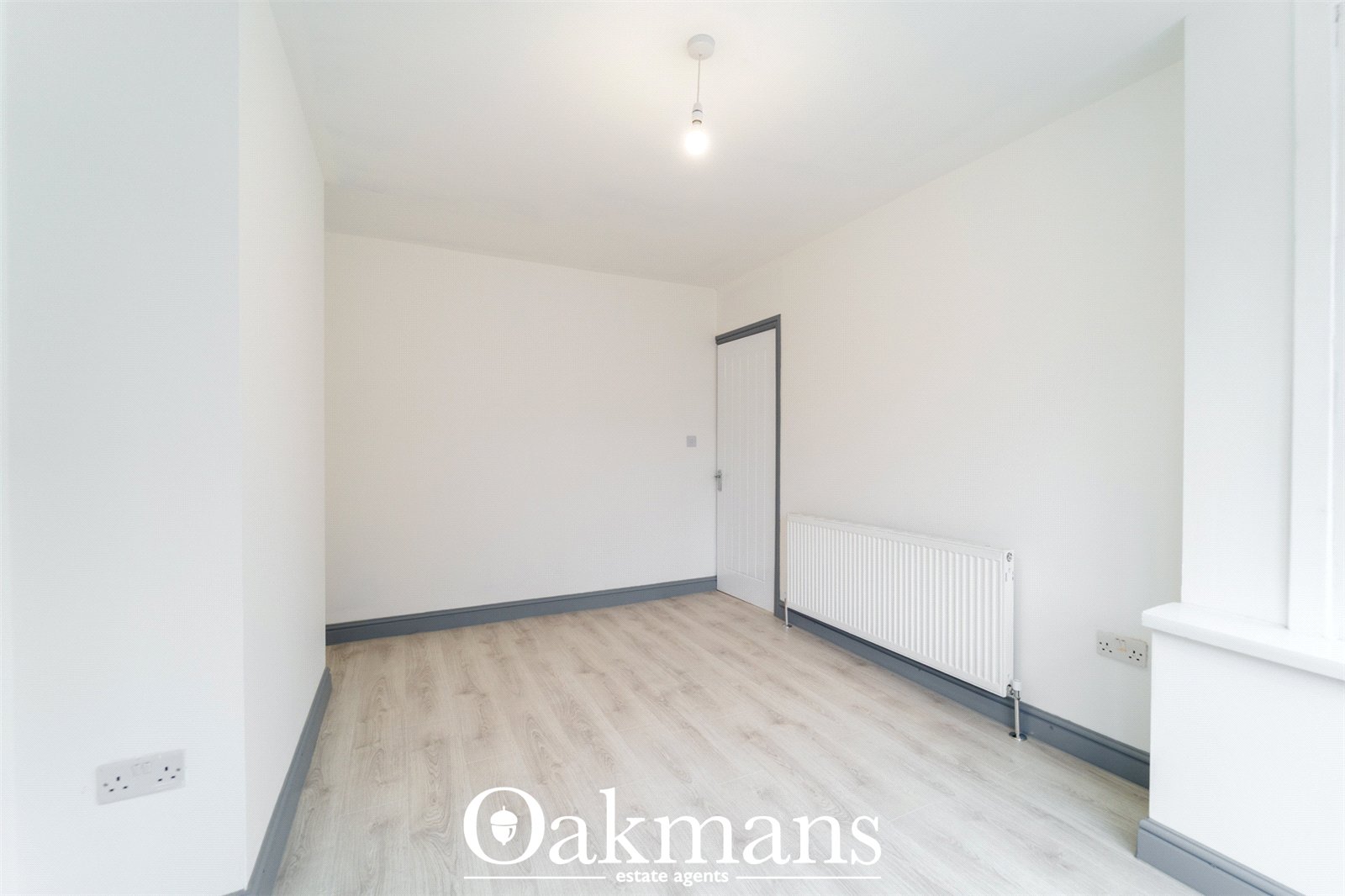 Kingsway, Oldbury, B68