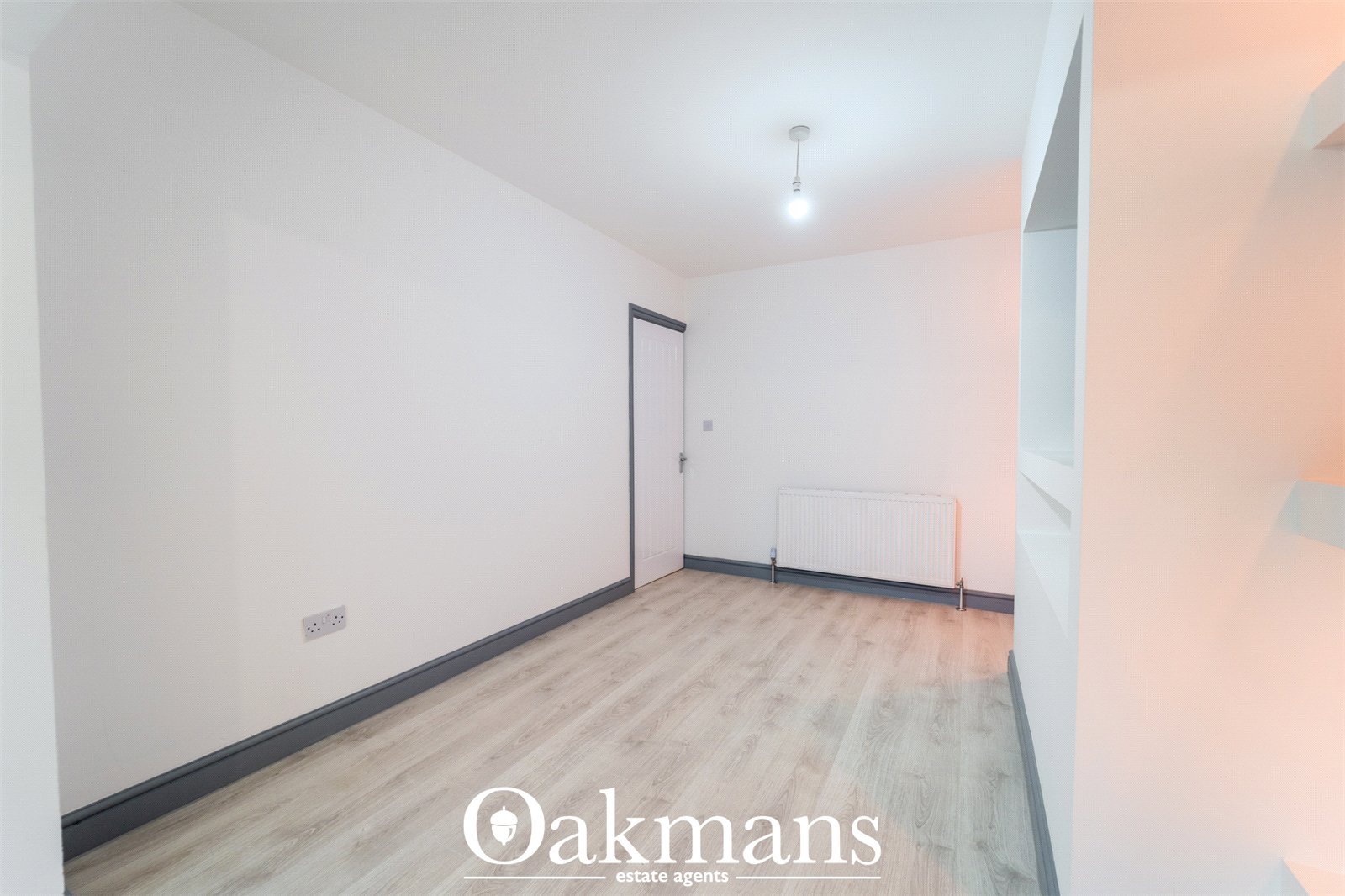 Kingsway, Oldbury, B68