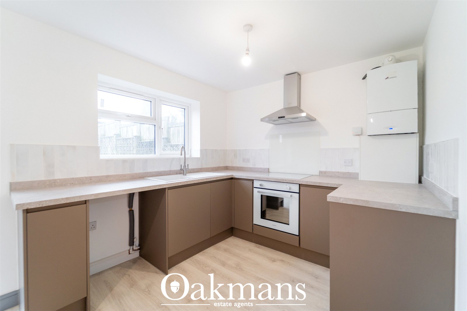 Kingsway, Oldbury, B68