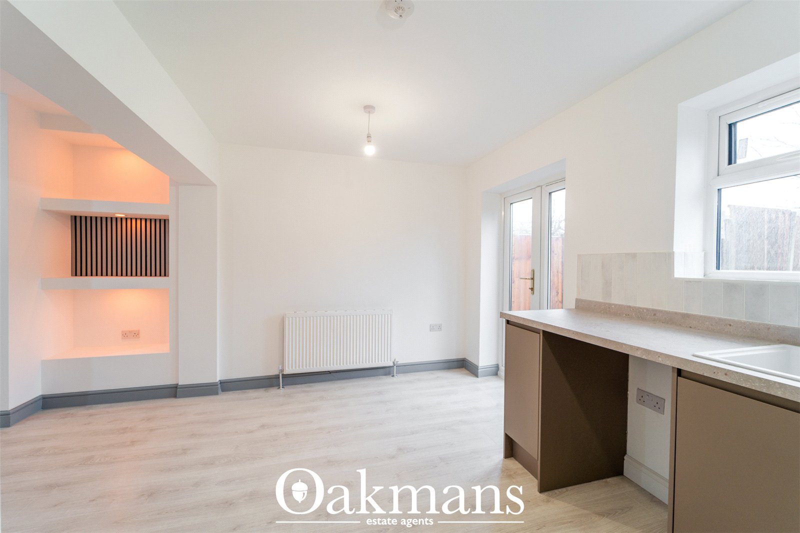 Kingsway, Oldbury, B68