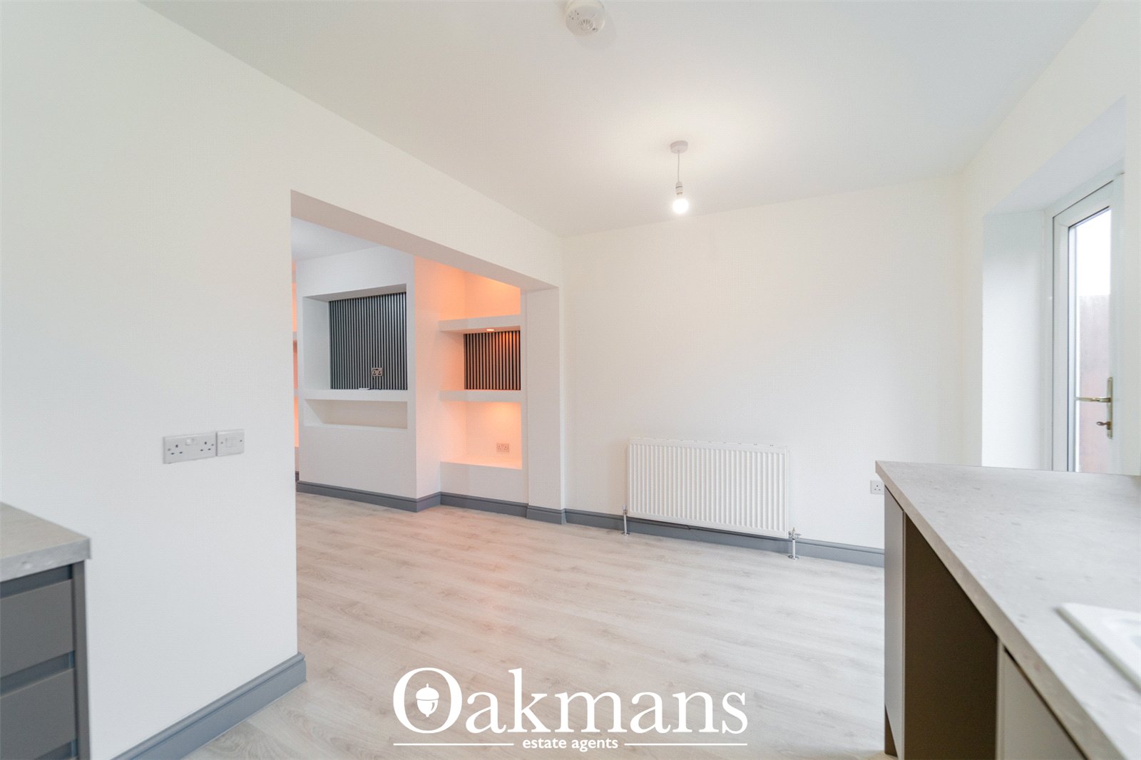Kingsway, Oldbury, B68