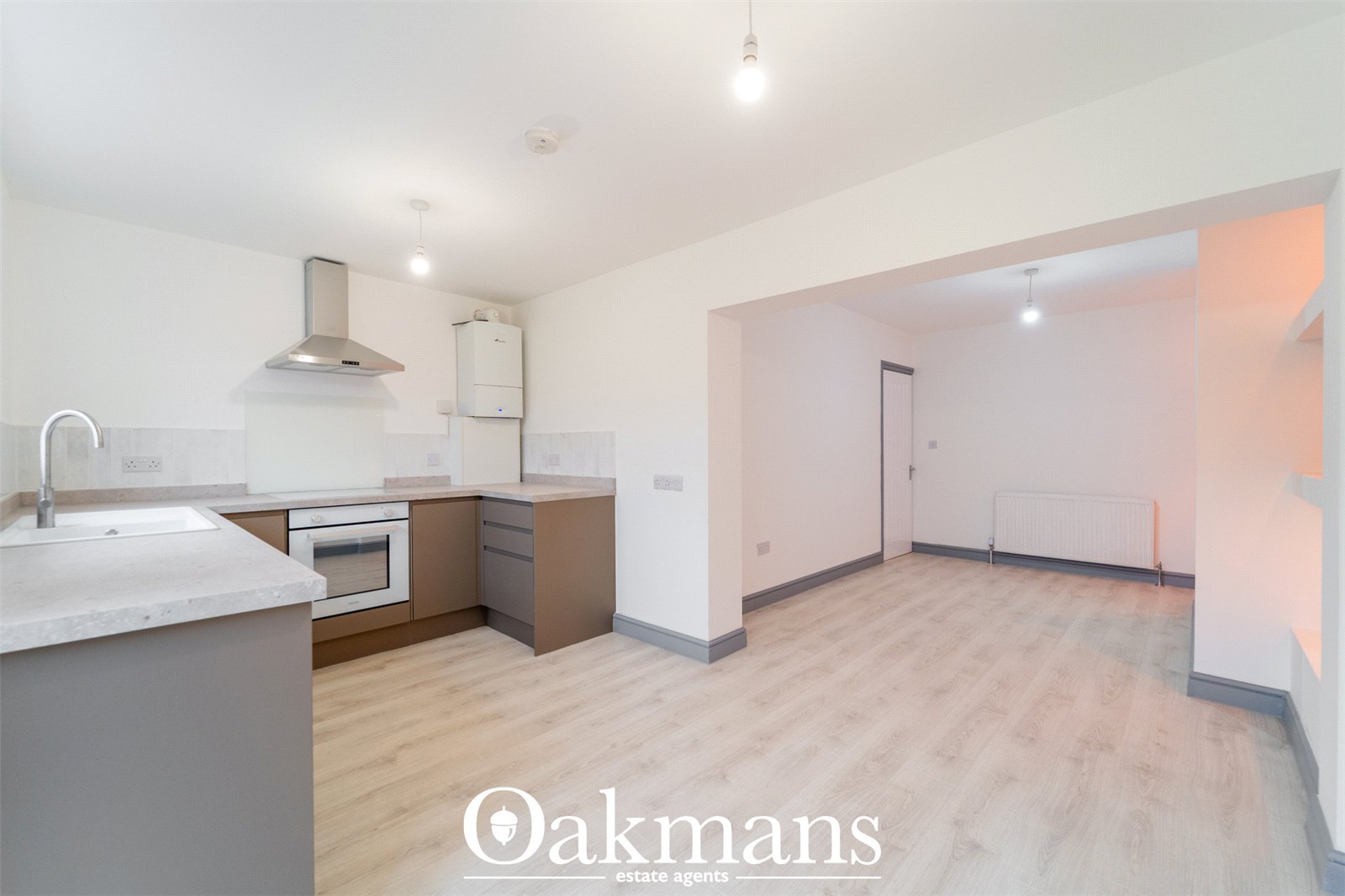 Kingsway, Oldbury, B68