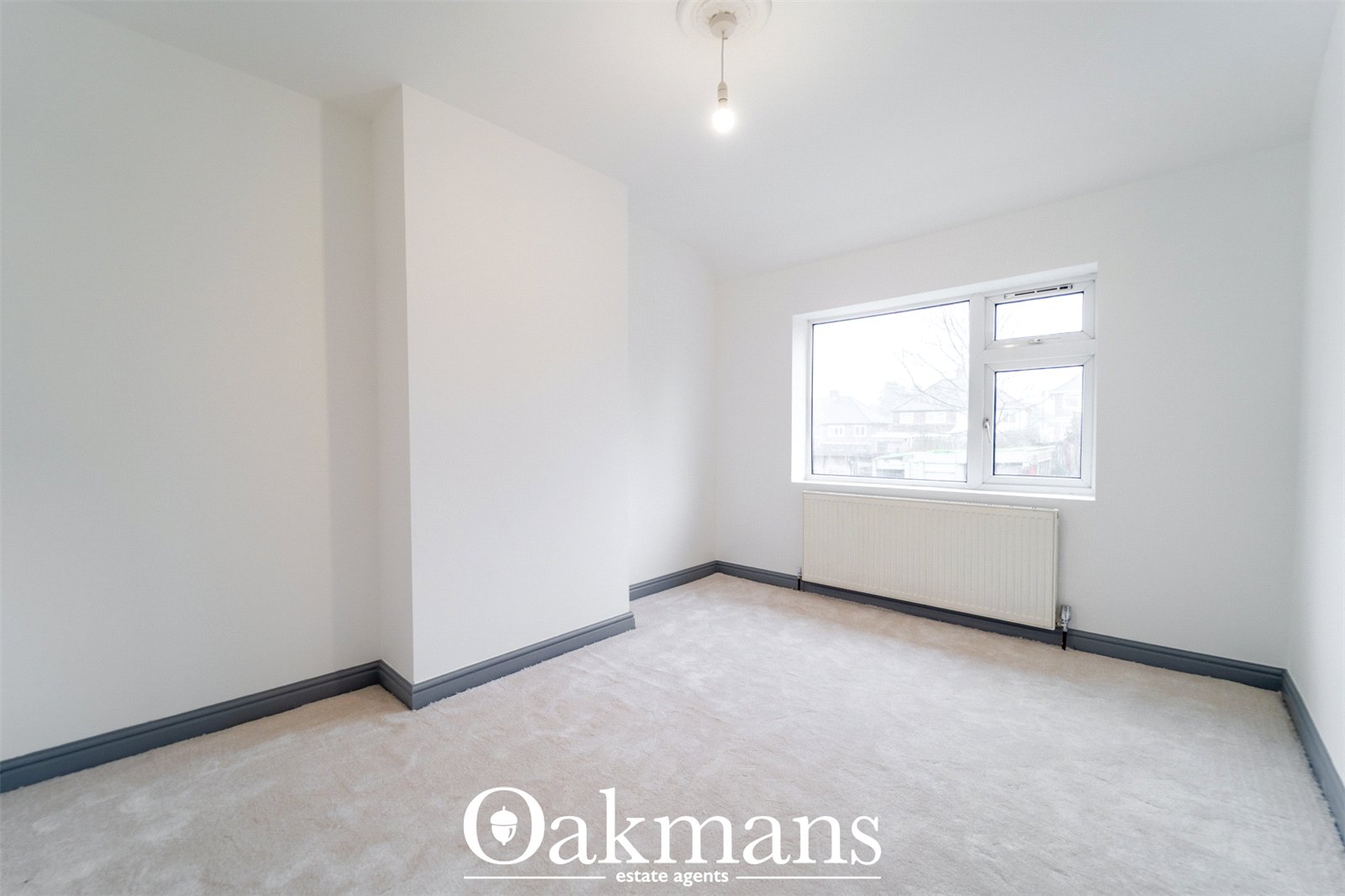 Kingsway, Oldbury, B68