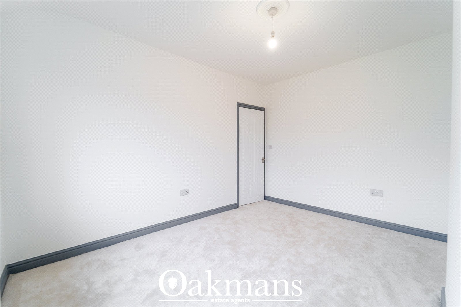 Kingsway, Oldbury, B68