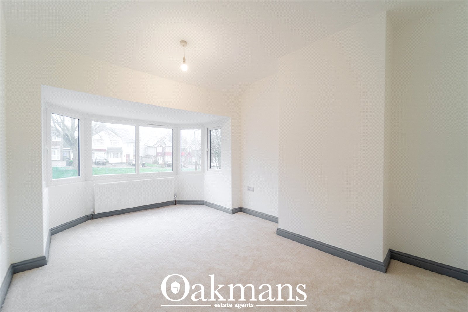 Kingsway, Oldbury, B68