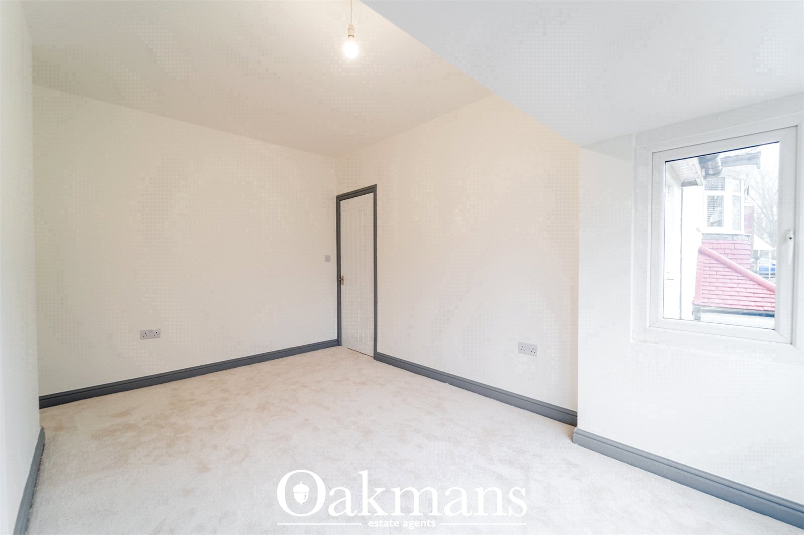 Kingsway, Oldbury, B68