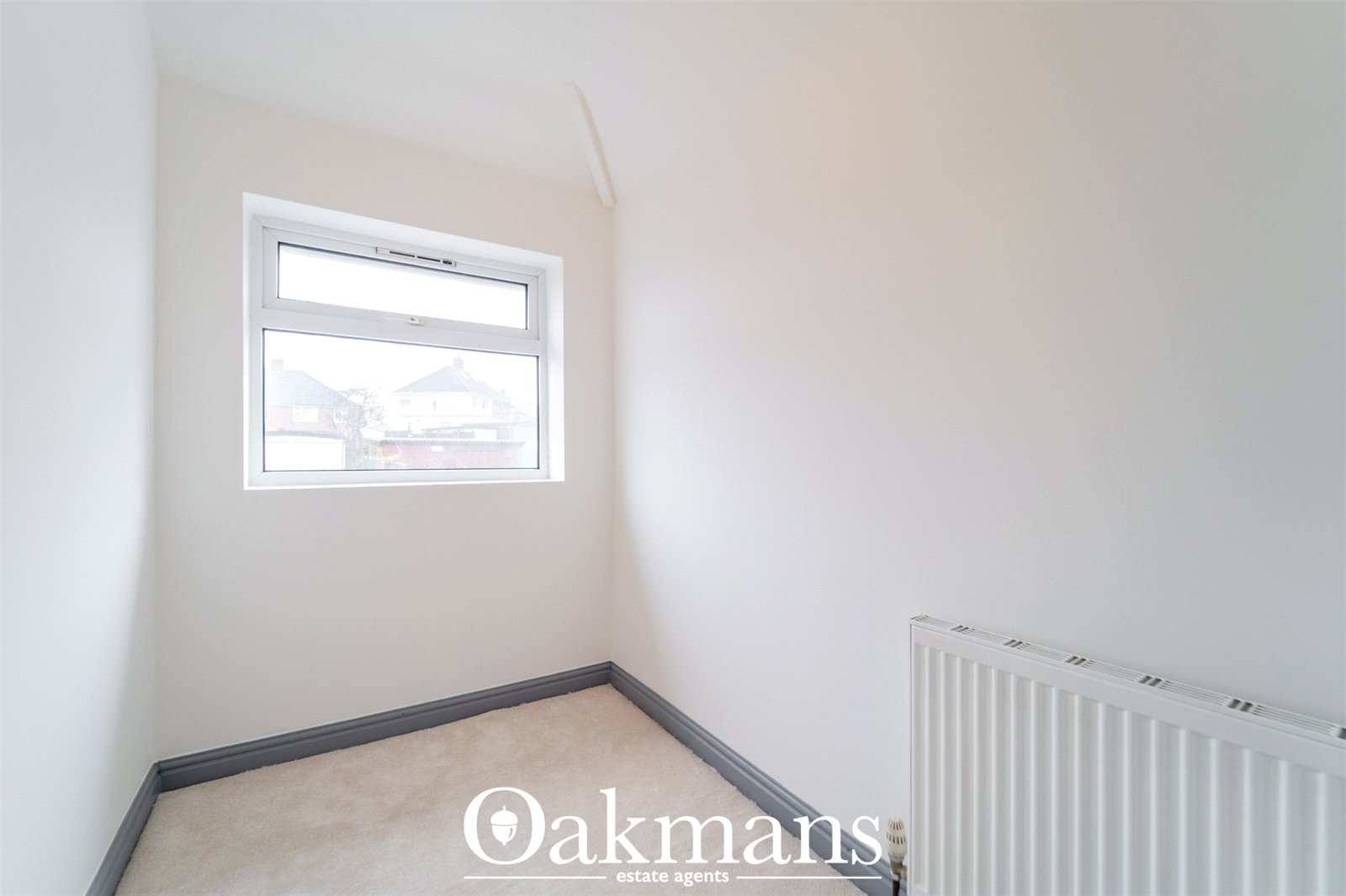 Kingsway, Oldbury, B68