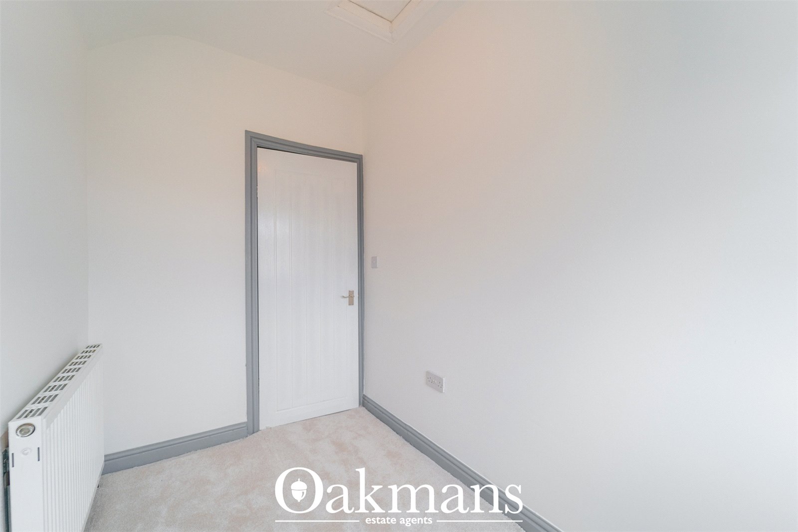 Kingsway, Oldbury, B68