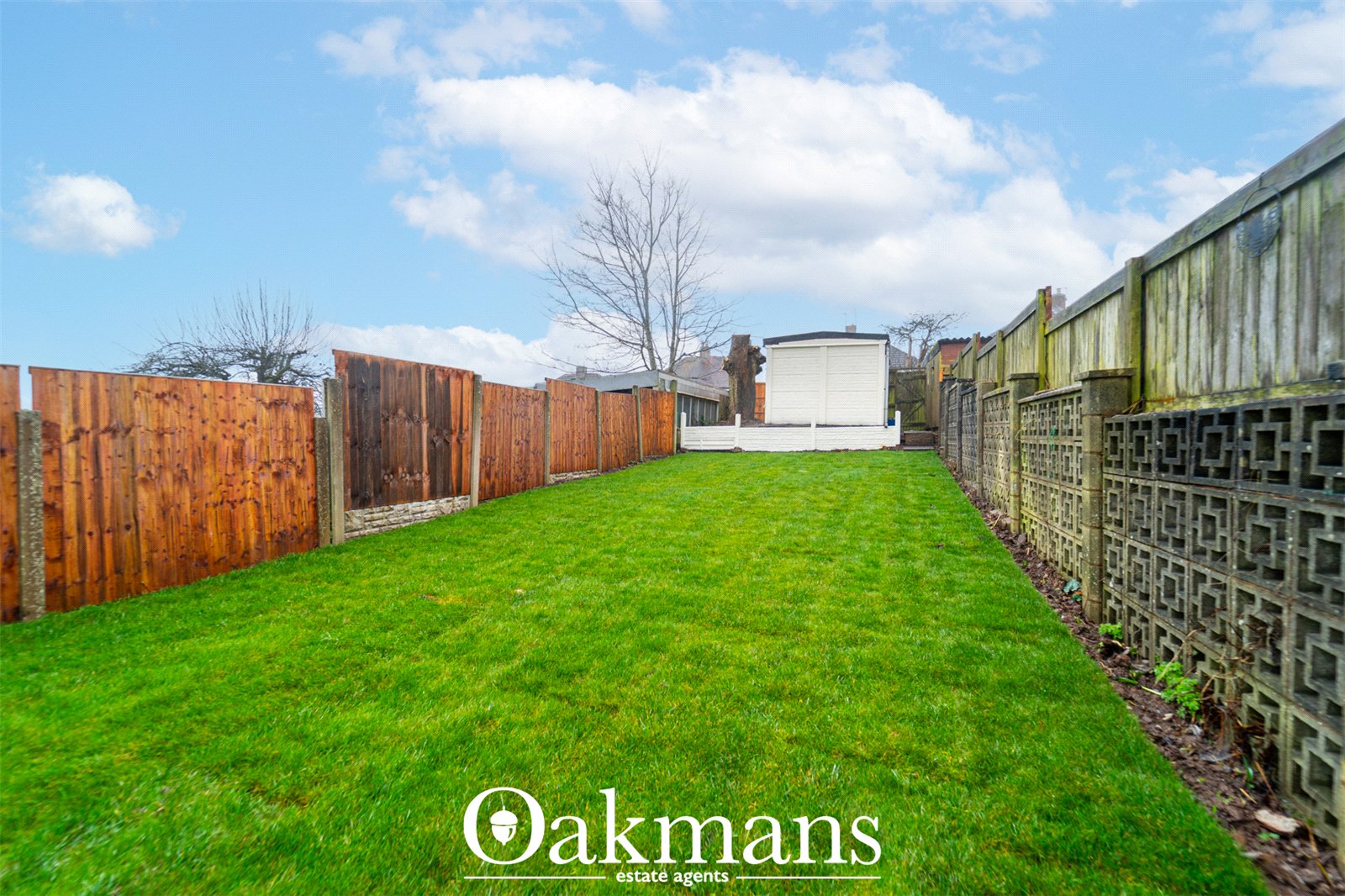 Kingsway, Oldbury, B68
