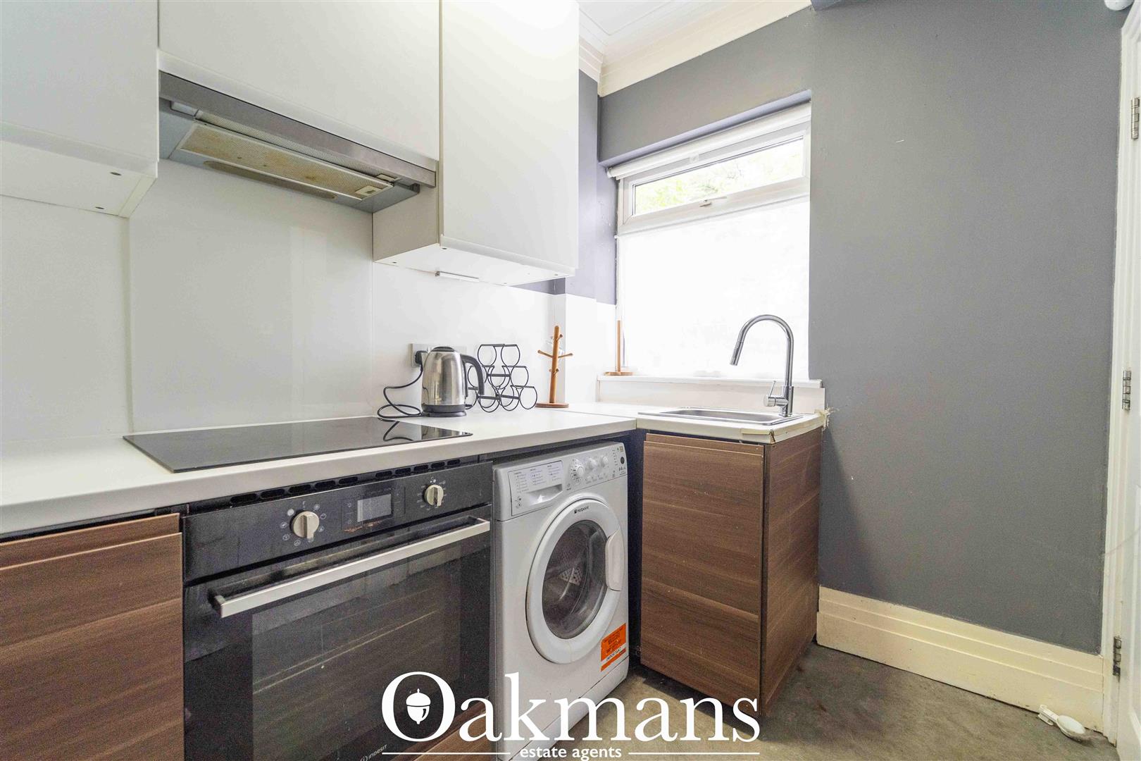 York Road, Birmingham, B16