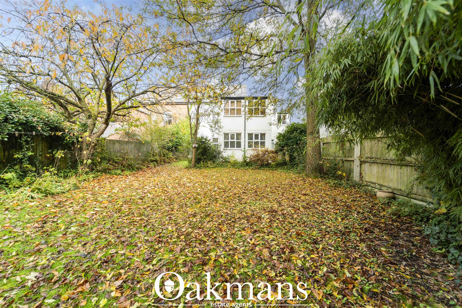 York Road, Birmingham, B16