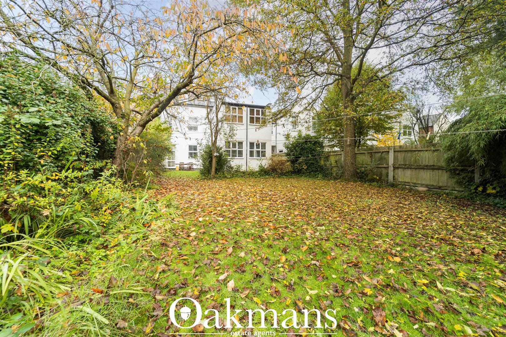 York Road, Birmingham, B16
