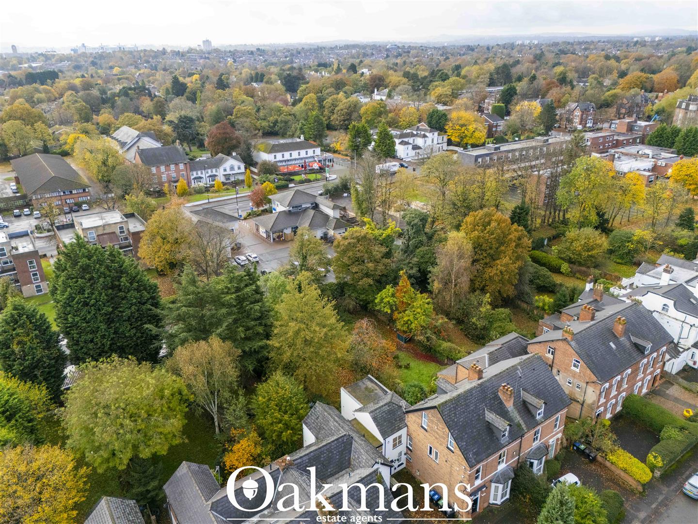 York Road, Birmingham, B16