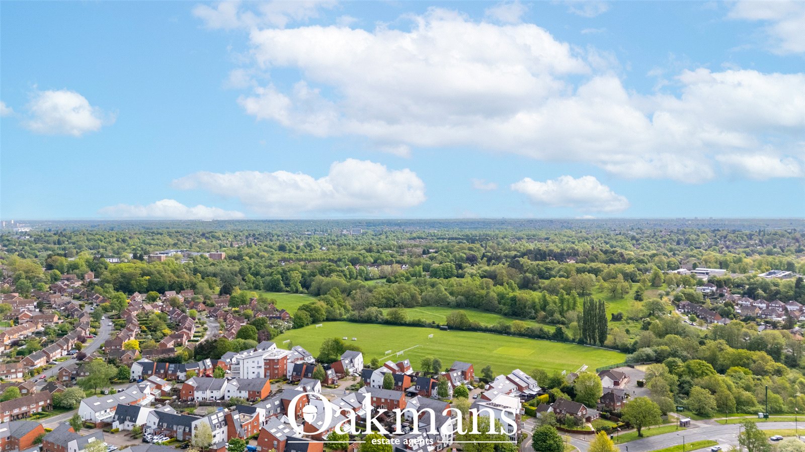 Wistaria Close, Birmingham, B31