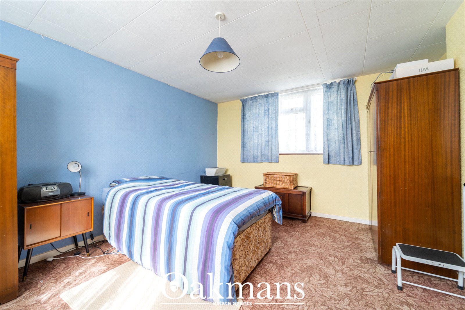 Wistaria Close, Birmingham, B31